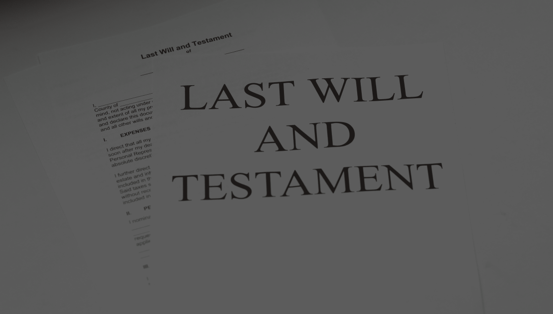 Understanding Estate Planning