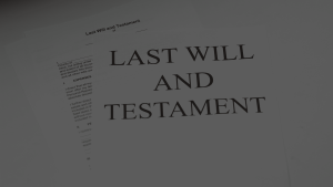 Understanding Estate Planning